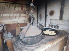 -张家港凤凰山景区恬庄古街
