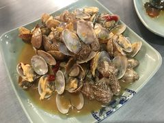-老谭虾王蟹皇·龙虾·烧烤(蝴蝶湾店)