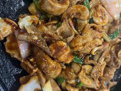 -标记美食新鲜猪杂(兴南大道店)