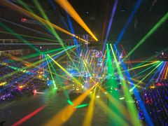 -宝能国际体育演艺中心