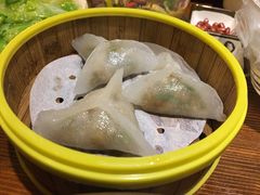 -火齐潮汕砂锅粥(五道口店)