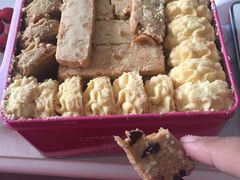 -家琳甜品(江南东店)