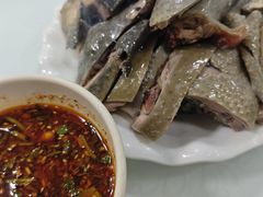 -元谋凉鸡店(百年老店)