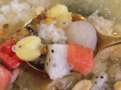 -溢仙茶(中防万宝城店)