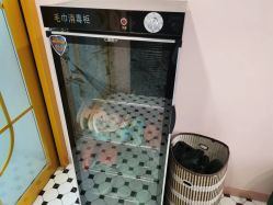 试衣间-吉姆叔叔亲子儿童摄影(青岛印象·山店)