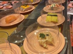 -争鲜回转寿司(东方银座店)