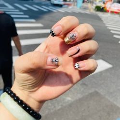 -瞧·享轻奢美甲美睫