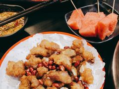 -南山八号火锅(曲江创意谷店)