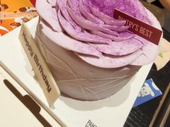 -Pantry's Best派悦坊蛋糕(K11购物艺术中心店)