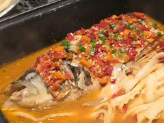 -小菜园新徽菜(马鞍山金鹰店)