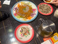 -小城外婆肴私房菜.家宴聚集点(圆明园颐和园·清河上地店)