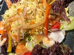 -千代武日本料理(开发区店)