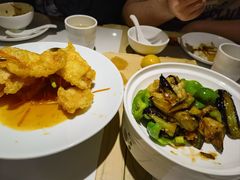 -上关东东北菜(夫子庙水游城店)