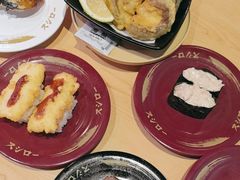 -寿司郎(中华广场店)