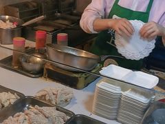 -特色椒盐排条(天山西路店)