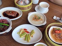 -金鹰国际酒店·满园春中餐厅
