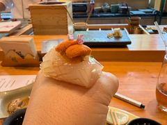 -鮨冠OMAKASE食べ放题(北京首店)