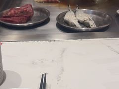 -火地铁板烧(昆山万象汇店)