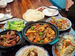 -醉壹号海鲜大排档(厦门美食地标店)