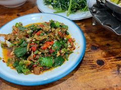 -湖南湘菜馆(东湘缘二店)