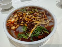 -老爷庙风味美食府(魏都大道店)