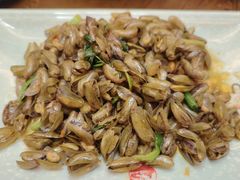 -抱德·潮汕味(琶洲店原惠城鱼仔)