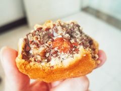 -福晶园益生菌蛋糕面包(紫荆山店)
