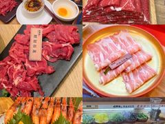 -松野谷·寿喜烧自助(华联顺义金街购物中心店)