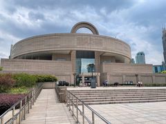 -上海博物馆(人民广场馆)