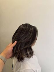 -a·f one hair salon