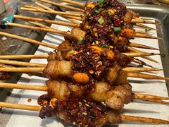 -郑喜旺烧烤(郑州总店)