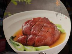 -阿庄新豫菜(航海东路店)