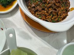 -船歌·鱼水饺青岛菜(国贸商城店)