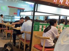 -萧记三鲜烩面(东站店)