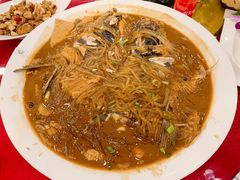 -东四民芳餐厅(世茂工三店)