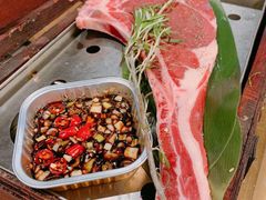 -金妈家烤肉(龙湖U城天街店)