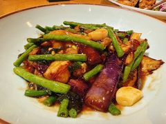 -德胜轩正宗顺德菜(宝安沙井会展中心店)