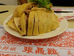 -振鼎鸡(福州路店)