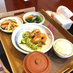点击看大图 -禧月荟·爱丽馨月子中心(山庄店)