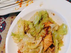 -巴依老爷新疆美食(工体旗舰店)