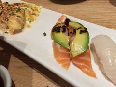 -初居食屋日式料理(万象城购物中心店)