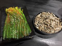 -今邕烧烤(西大店)