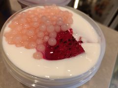 -溪边姑娘·拉丝酸奶水果捞(春熙路店)