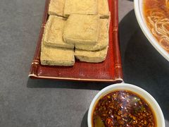 -老淮滨-蚌埠非遗小吃(淮河路店)