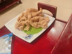 -老城红焖羊肉(老步行街店)