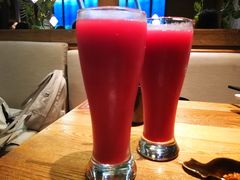 -云海肴·汽锅鸡·云南菜(天津国金汇店)