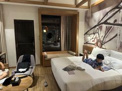 -清河半岛温泉度假酒店