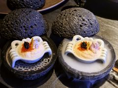 -蟹犇前•帝王蟹雪蟹(陆家嘴店)