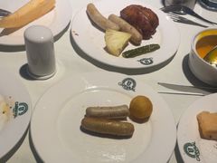 -戈拿旺巴西烤肉(崇文门店)