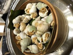 -印象餐厅(杭州国际博览中心北辰大酒店)